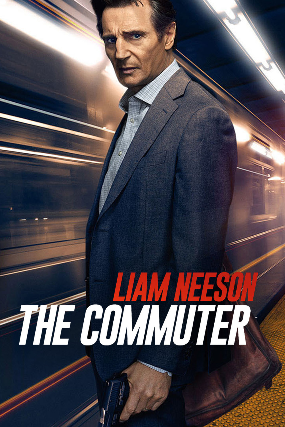 The Commuter (2018) [288945] (A1708528900) [[Movies]] --Plex--